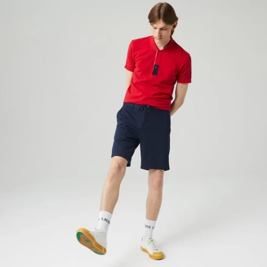 Zdjęcie produktu Lacoste Shorty bermudy męskie