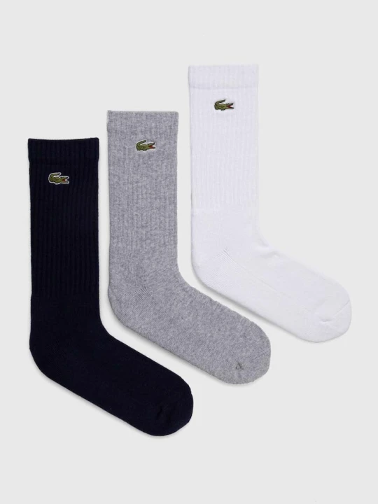 Zdjęcie produktu Lacoste skarpetki