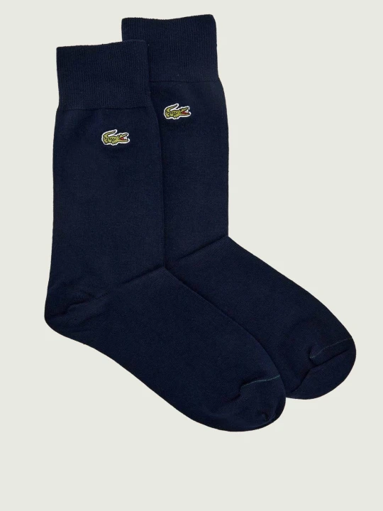Zdjęcie produktu Lacoste Skarpety 2-pack granatowy