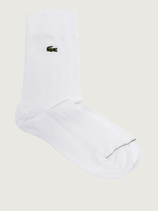 Zdjęcie produktu Lacoste Skarpety 2-pack biały