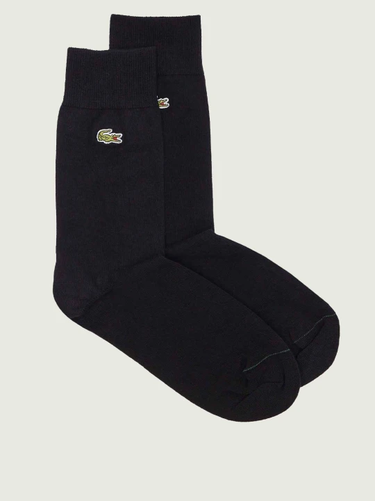 Zdjęcie produktu Lacoste Skarpety 2-pack czarny
