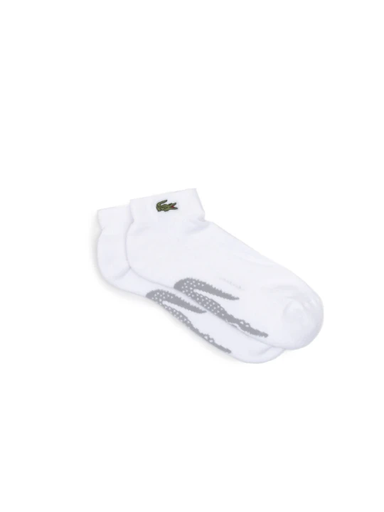 Zdjęcie produktu Lacoste Skarpety biały