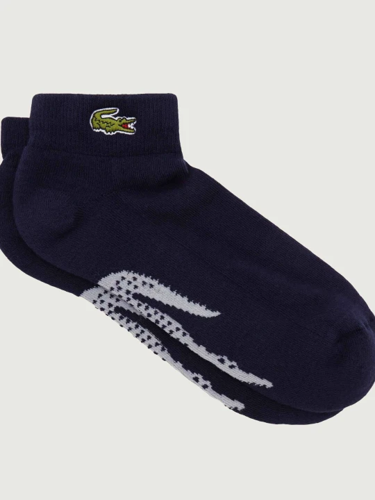Zdjęcie produktu Lacoste Skarpety granatowy