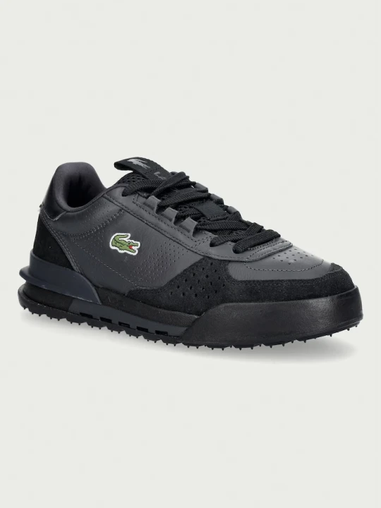 Zdjęcie produktu Lacoste SLAM SHOT sneakersy damskie czarny