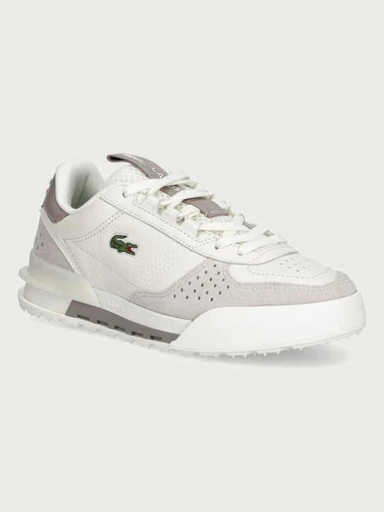 Zdjęcie produktu Lacoste SLAM SHOT sneakersy damskie skórzane