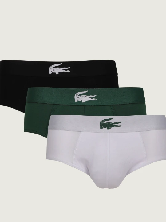 Zdjęcie produktu Lacoste Slipy 3-pack