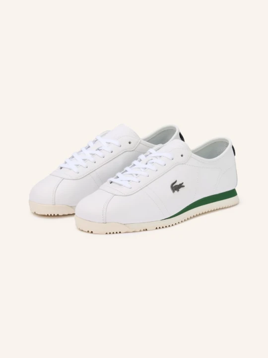 Zdjęcie produktu Lacoste Sneaker Club weiss biały
