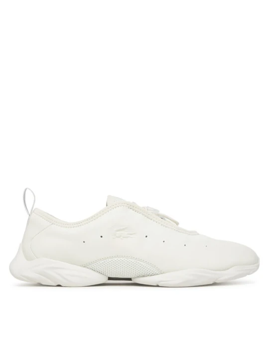 Zdjęcie produktu Lacoste Sneakersy 52SFA0033 Biały