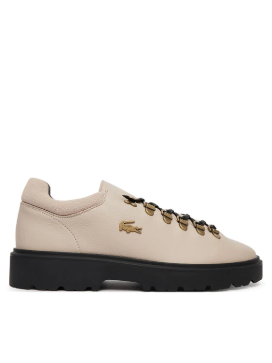 Zdjęcie produktu Lacoste Sneakersy 52SFA0060 Szary
