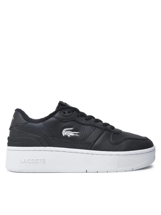 Zdjęcie produktu Lacoste Sneakersy 7-48SFA0046 Czarny