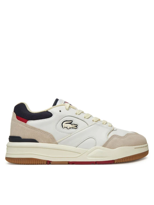 Zdjęcie produktu Lacoste Sneakersy 7-48SMA0102 Biały