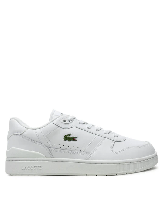 Zdjęcie produktu Lacoste Sneakersy 748SMA0031 Biały