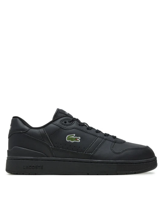 Zdjęcie produktu Lacoste Sneakersy 748SMA0031 Czarny