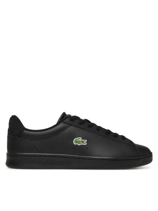 Zdjęcie produktu Lacoste Sneakersy 750SMA0061 Czarny