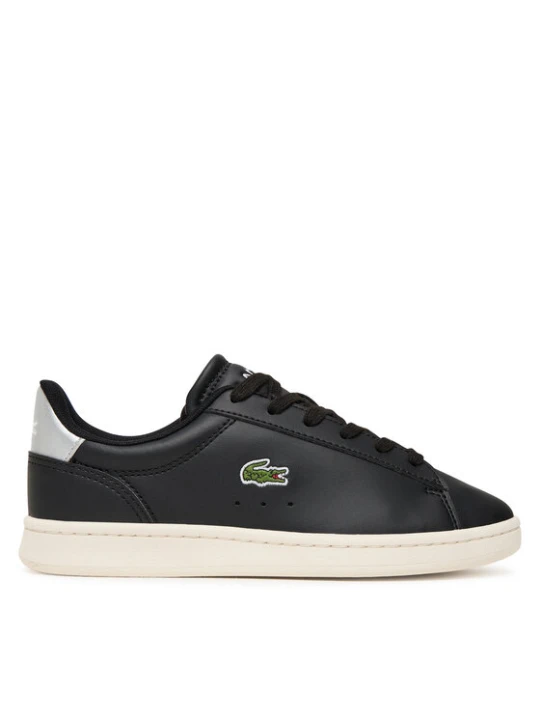 Zdjęcie produktu Lacoste Sneakersy 750SUJ0003 Czarny