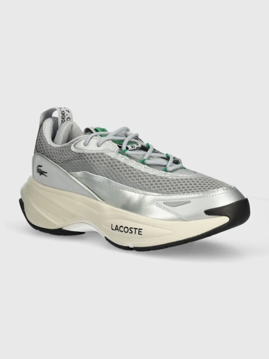 Zdjęcie produktu Lacoste sneakersy Audyssor Synthetic szary