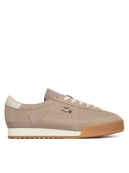 Zdjęcie produktu Lacoste Sneakersy Aura 51SFA0073 Beżowy