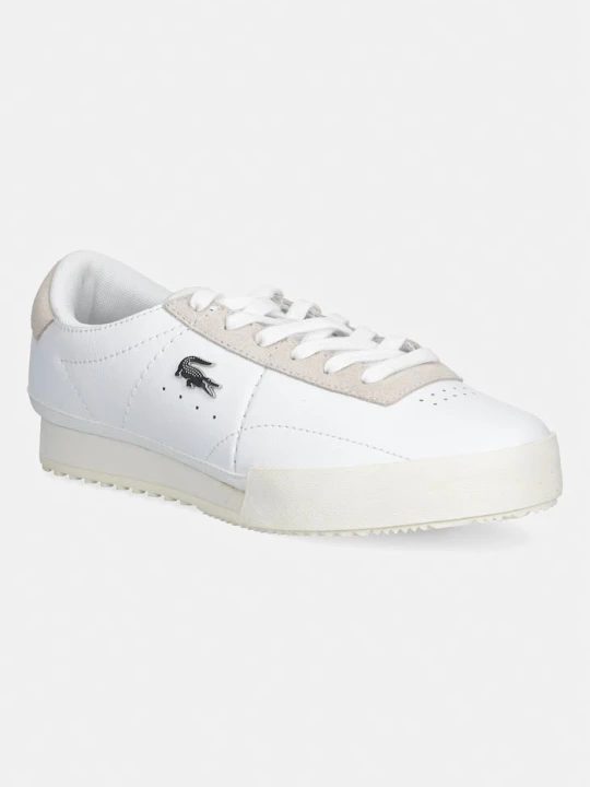 Zdjęcie produktu Lacoste sneakersy Aura biały