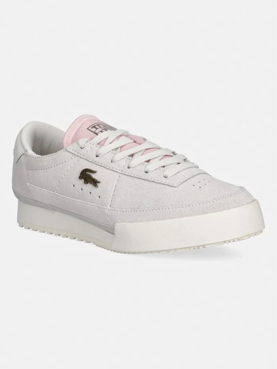 Zdjęcie produktu Lacoste sneakersy Aura szary