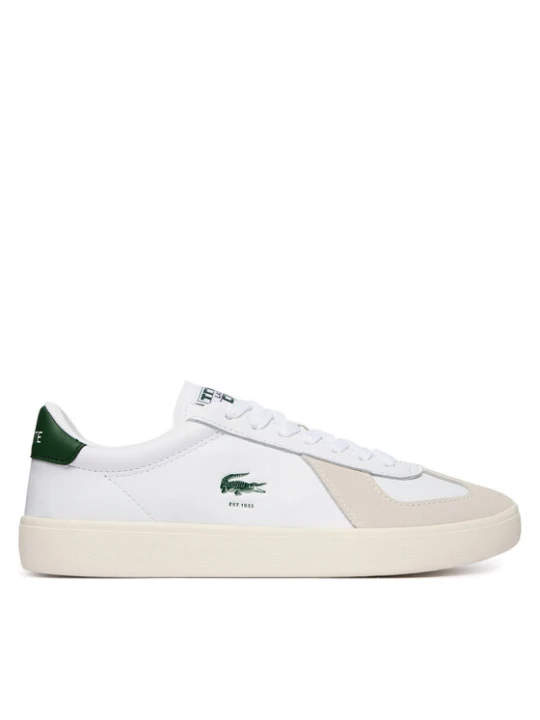 Zdjęcie produktu Lacoste Sneakersy Baseshot Pro 49SFA0028 Biały
