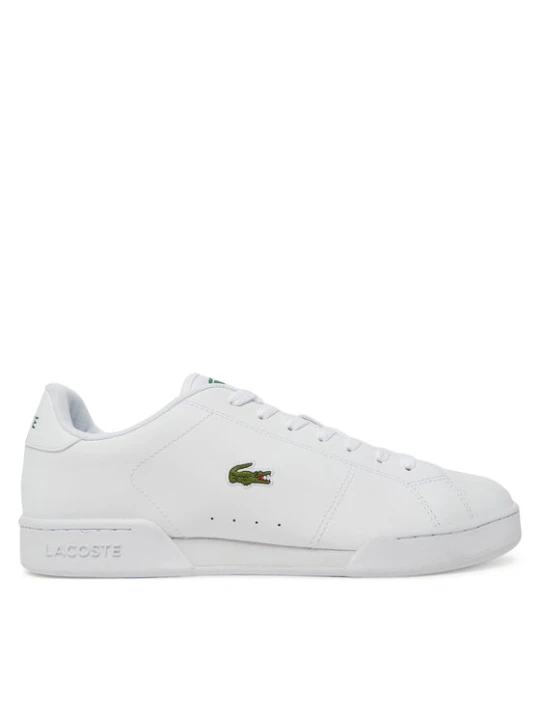 Zdjęcie produktu Lacoste Sneakersy Carnaby Cup 7-49SMA0035 Biały