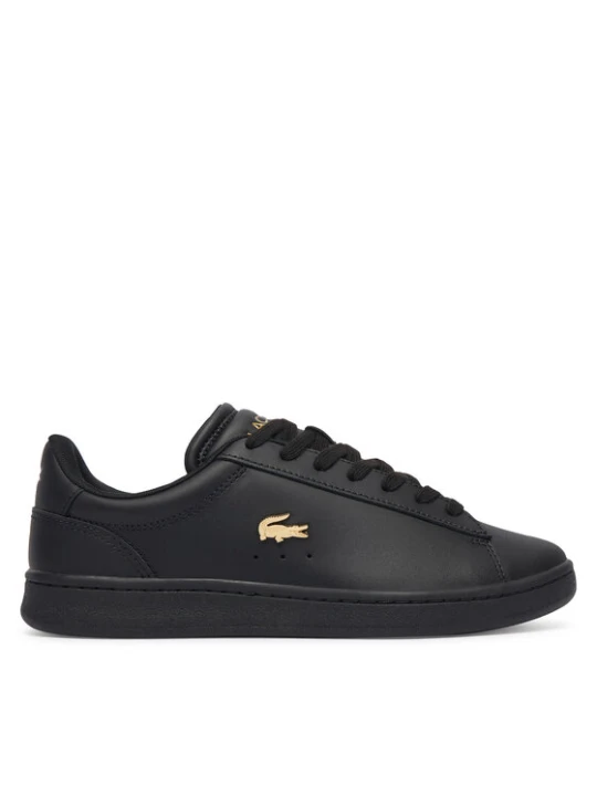 Zdjęcie produktu Lacoste Sneakersy Carnaby Set 52SFA0126 Czarny