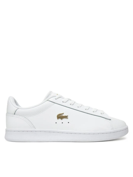 Zdjęcie produktu Lacoste Sneakersy Carnaby Set 7-48SFA0012 Biały
