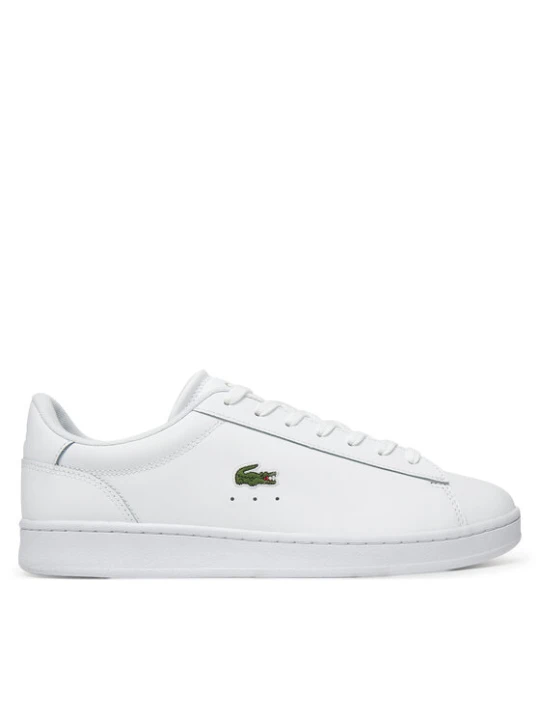 Zdjęcie produktu Lacoste Sneakersy Carnaby Set 7-48SMA0105 Biały