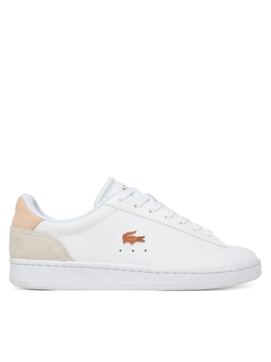Zdjęcie produktu Lacoste Sneakersy Carnaby Set 748SFA0016 Biały