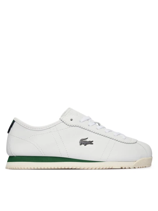 Zdjęcie produktu Lacoste Sneakersy Club-Low 51SFA0023 Biały