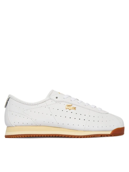 Zdjęcie produktu Lacoste Sneakersy Club-Low 51SFA0177 Biały