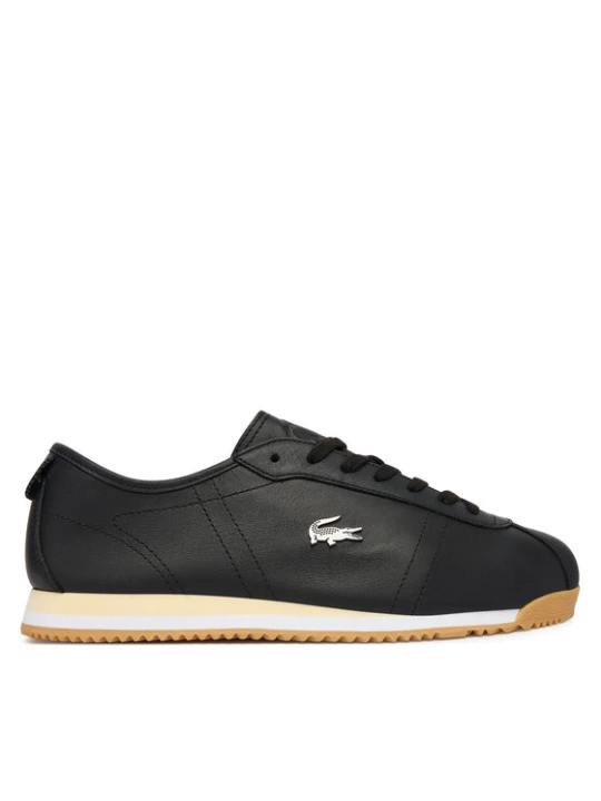 Zdjęcie produktu Lacoste Sneakersy Club-Low 51SMA0140 Czarny