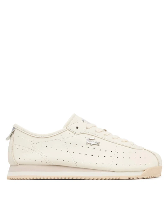 Zdjęcie produktu Lacoste Sneakersy Club Low 52SFA0025 Kremowy