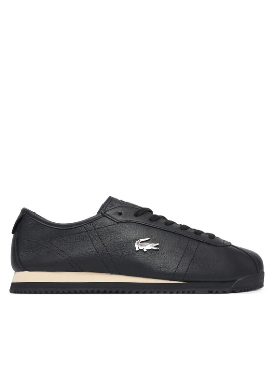 Zdjęcie produktu Lacoste Sneakersy Club Low 52SMA0140 Czarny