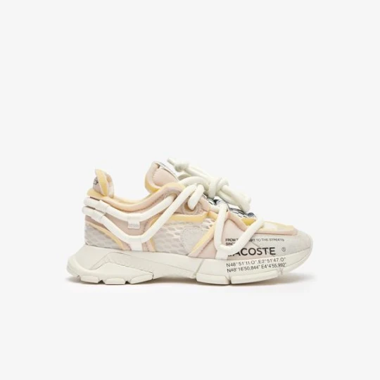Zdjęcie produktu Lacoste sneakersy damskie Athleisure L003 Active Runway