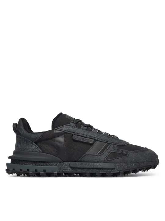 Zdjęcie produktu Lacoste Sneakersy Elite Active 50SMA0083 Czarny