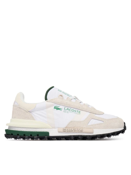 Zdjęcie produktu Lacoste Sneakersy Elite Active 51SMA0041 Biały