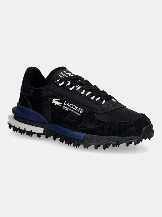 Zdjęcie produktu Lacoste sneakersy Elite Active czarny
