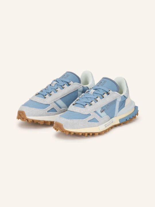 Zdjęcie produktu Lacoste Sneakersy Elite Active blau