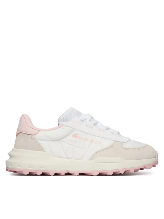 Zdjęcie produktu Lacoste Sneakersy Elite Active Evo 50SFA0085 Biały