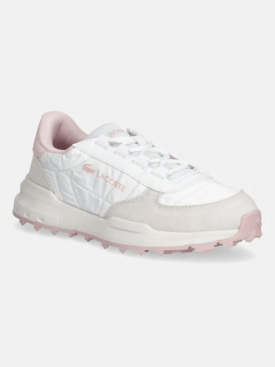 Zdjęcie produktu Lacoste sneakersy Elite Active Evo Sneakers biały