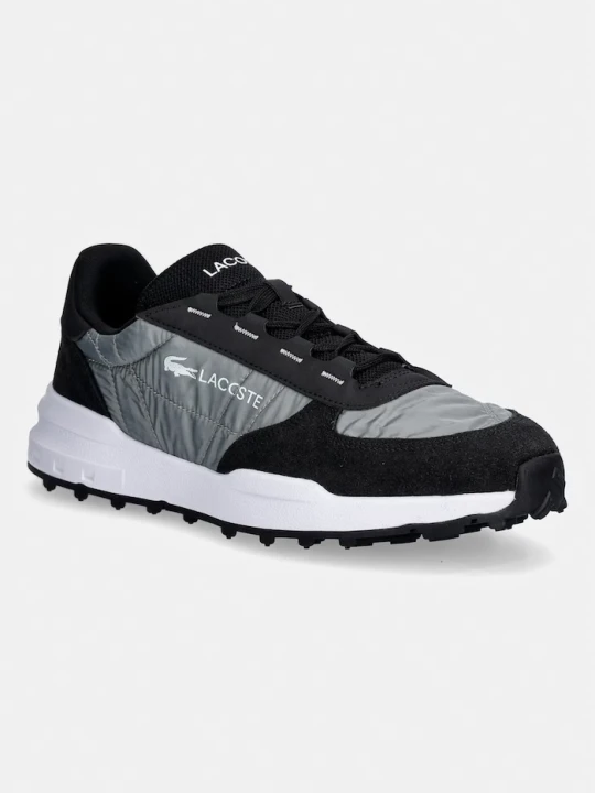 Zdjęcie produktu Lacoste sneakersy Elite Active Evo Sneakers szary