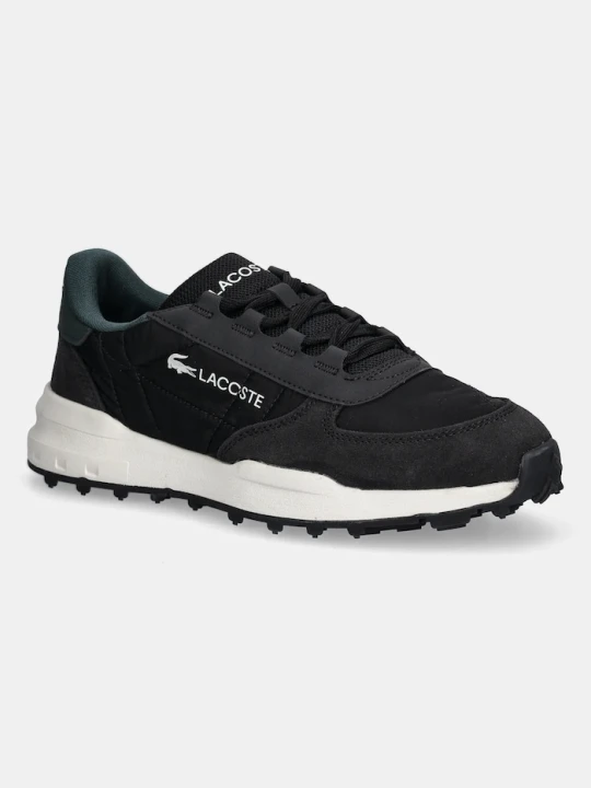 Zdjęcie produktu Lacoste sneakersy Elite Active Evo Sneakers czarny