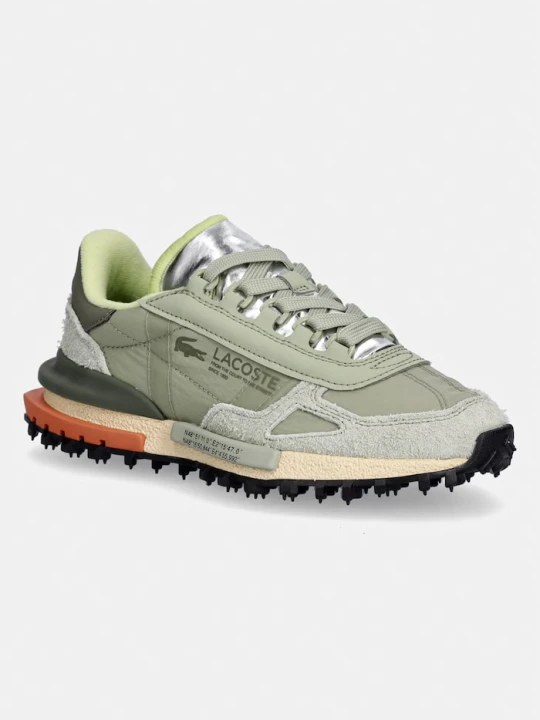 Zdjęcie produktu Lacoste sneakersy Elite Active Sneakers zielony