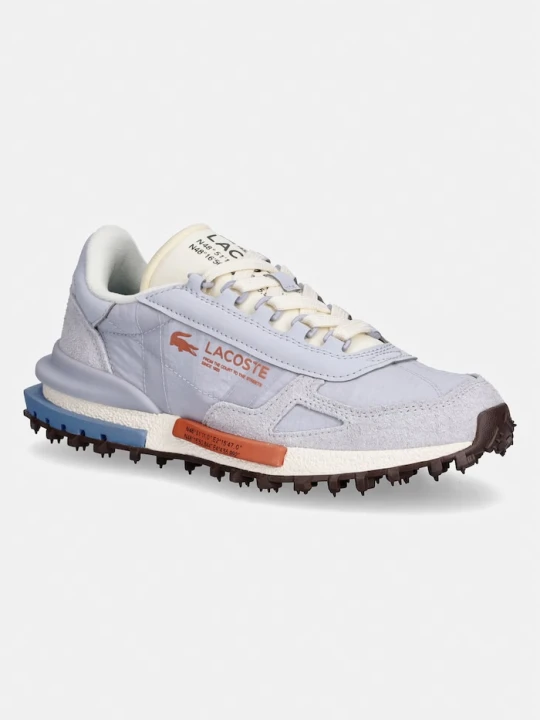 Zdjęcie produktu Lacoste sneakersy Elite Active Sneakers niebieski