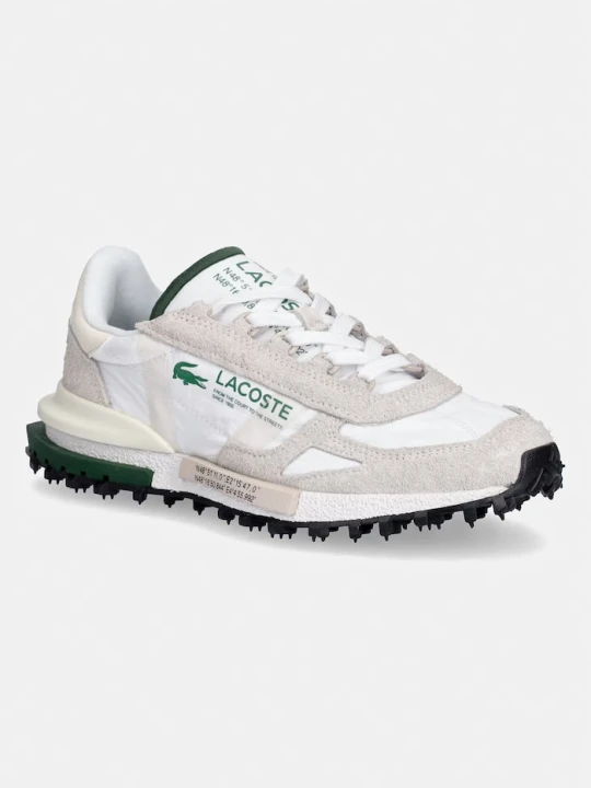 Zdjęcie produktu Lacoste sneakersy Elite Active Sneakers biały