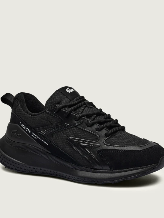 Zdjęcie produktu Lacoste Sneakersy Evo czarny