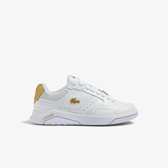 Zdjęcie produktu Lacoste sneakersy GAME ADVANCE BIAŁY