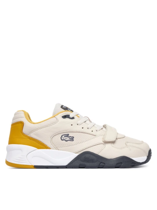 Zdjęcie produktu Lacoste Sneakersy Game Trainer Pro 52SMA0004 Beżowy