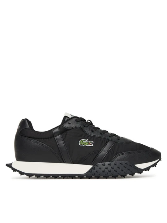 Zdjęcie produktu Lacoste Sneakersy L-Spin Evo 7-50SMA0135 Czarny